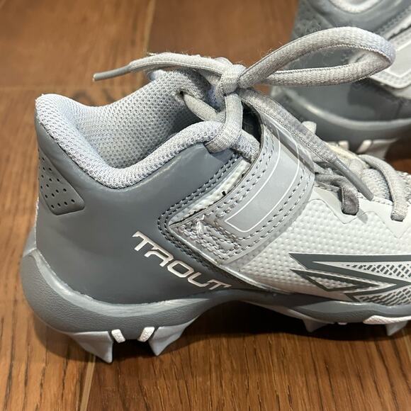 Nike Force Trout 8 Keystone Cleats - Picture 7 of 13